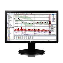 LG Electronics 24MB35PH 24 1920x1080 VGA DVI IPS Monitor